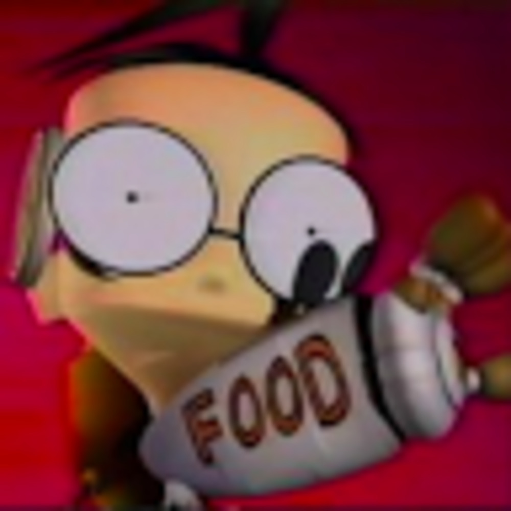 Meet your Posher, Nicolas